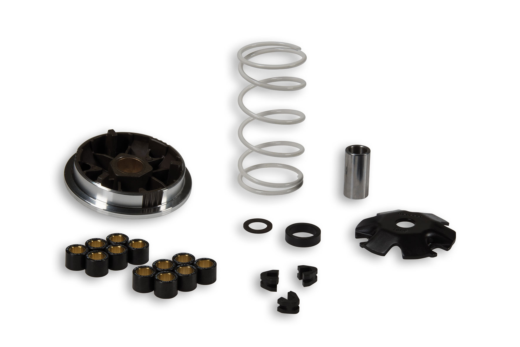 Malossi MULTIVAR Variator Suzuki street Magic 50 2T